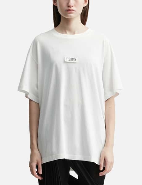 Numeric Cotton T-Shirt view 10