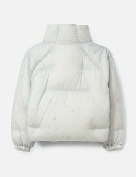 X Nanga UDD DX Articulated Down Jacket view 8