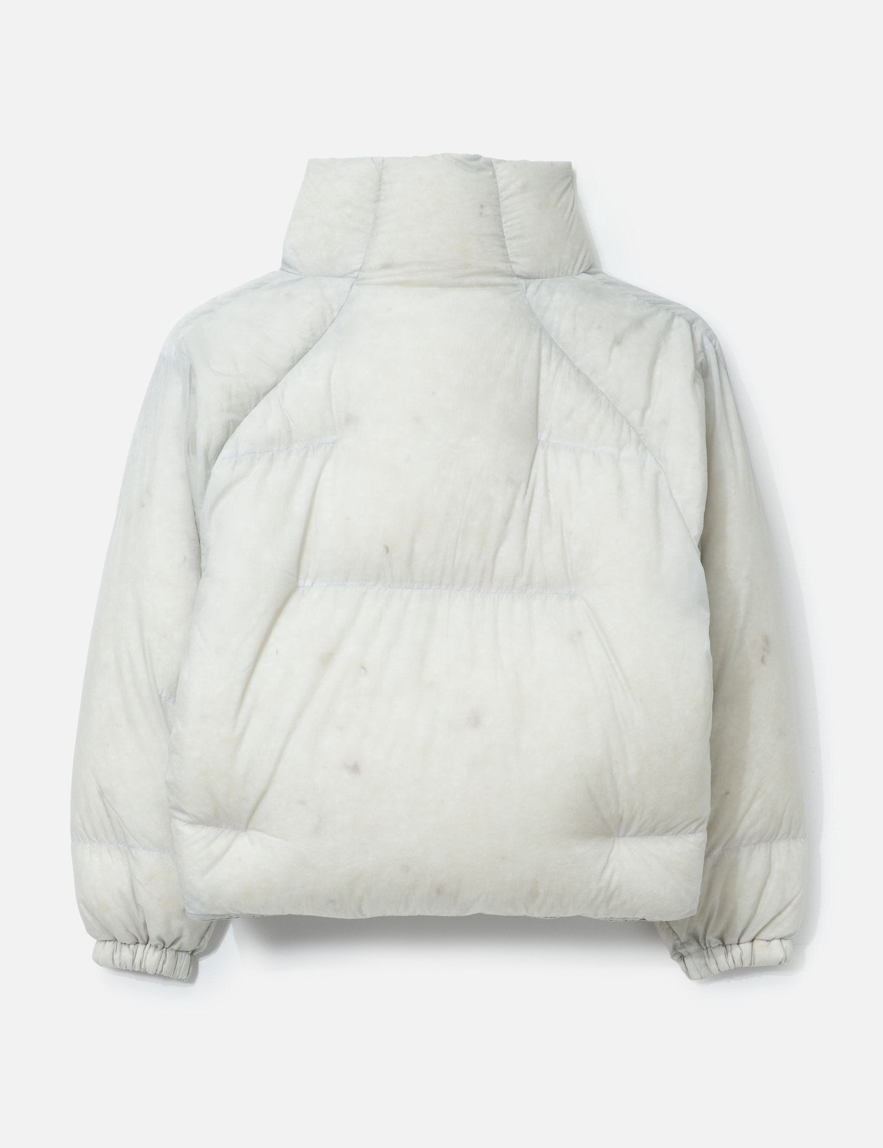 X Nanga UDD DX Articulated Down Jacket view 17