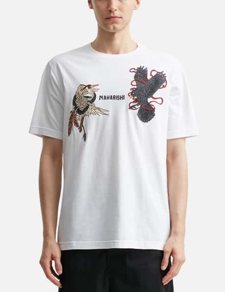 Black Crow T-Shirt view 10