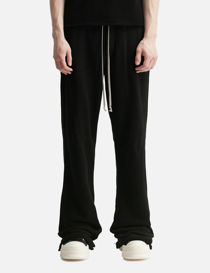 Rick Owens Dietrich Drawstring Pants