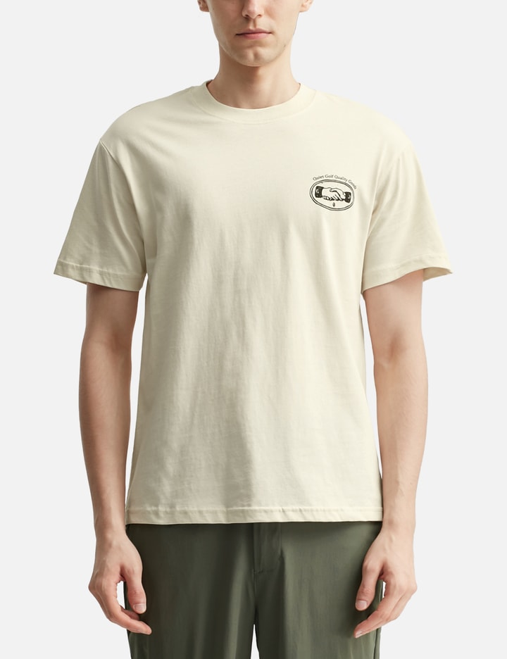 Deal Maker T-shirt Placeholder Image