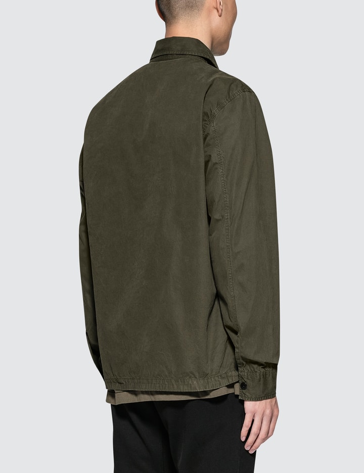 Zip Over Shirt Placeholder Image