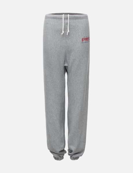 PRIX Workshop B2 Vintage Cut Sweatpants