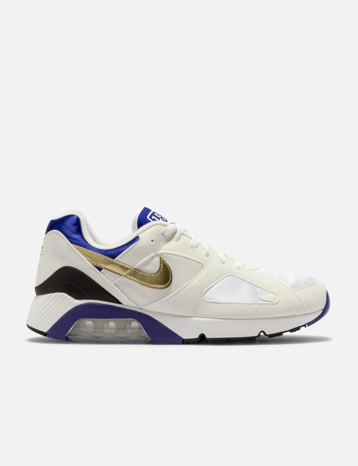 NIKE AIR 180 Placeholder Image