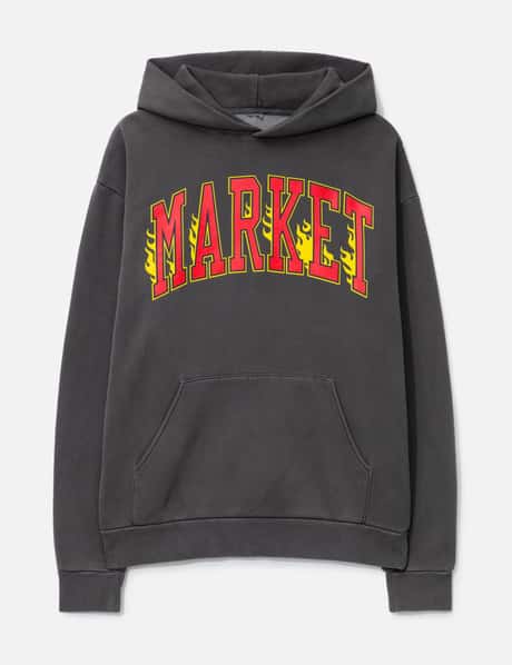 Market Market x Hot Stuff Dunk Hoodie