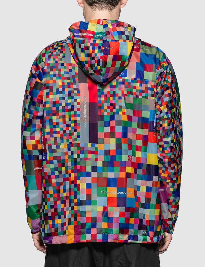 Color Chart Windbreaker Placeholder Image