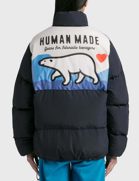 Human Made - Down Jacket | HBX