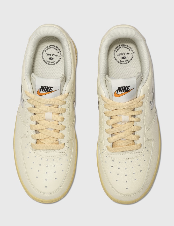 Nike AIR FORCE 1 '07 LX Placeholder Image