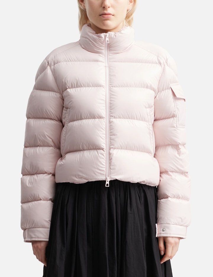 Petra Short Down Jacket Placeholder Image