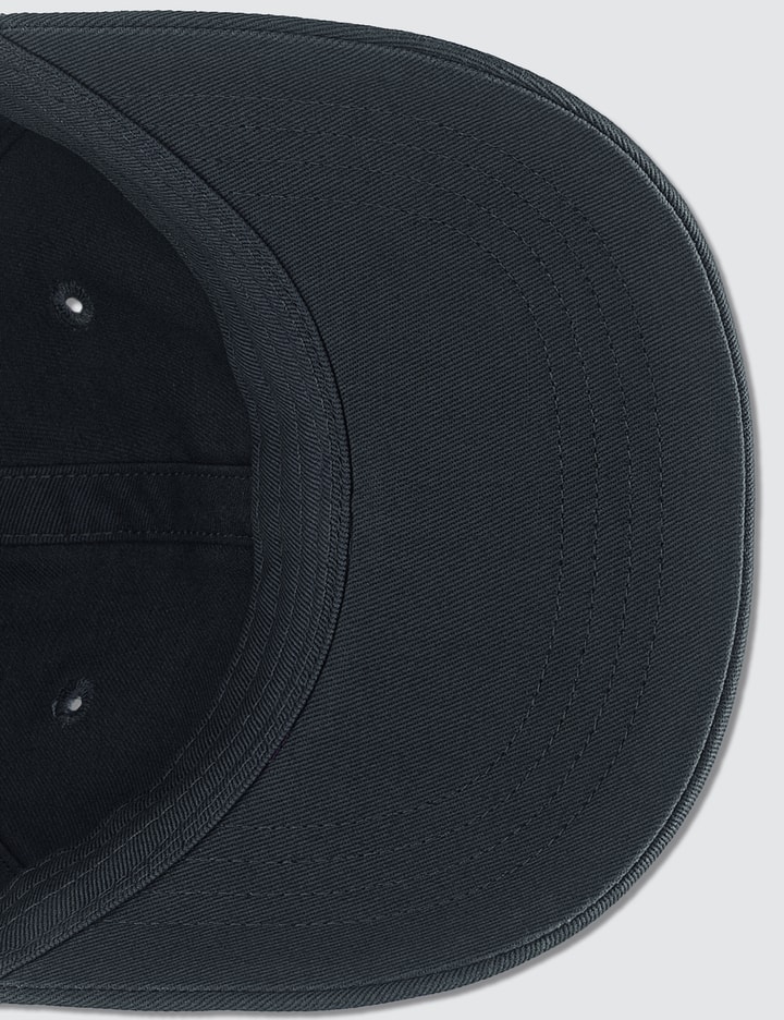 Logo Cap Placeholder Image