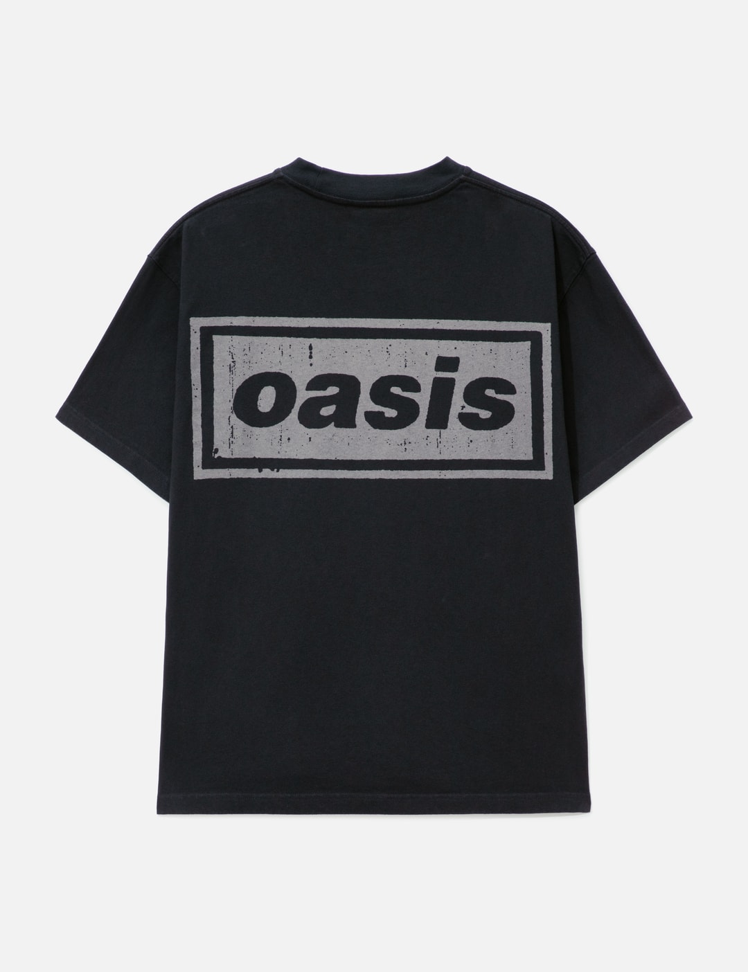 X Oasis Definitely Heavyweight Shirt view 9