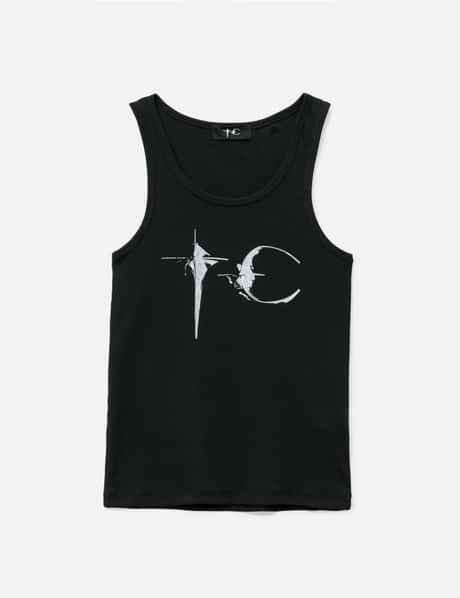 Not Easy Tank Top view 6