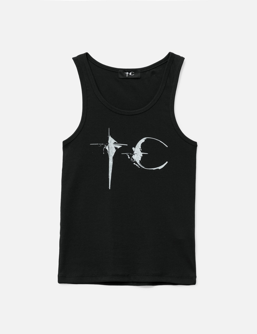 Not Easy Tank Top view 7