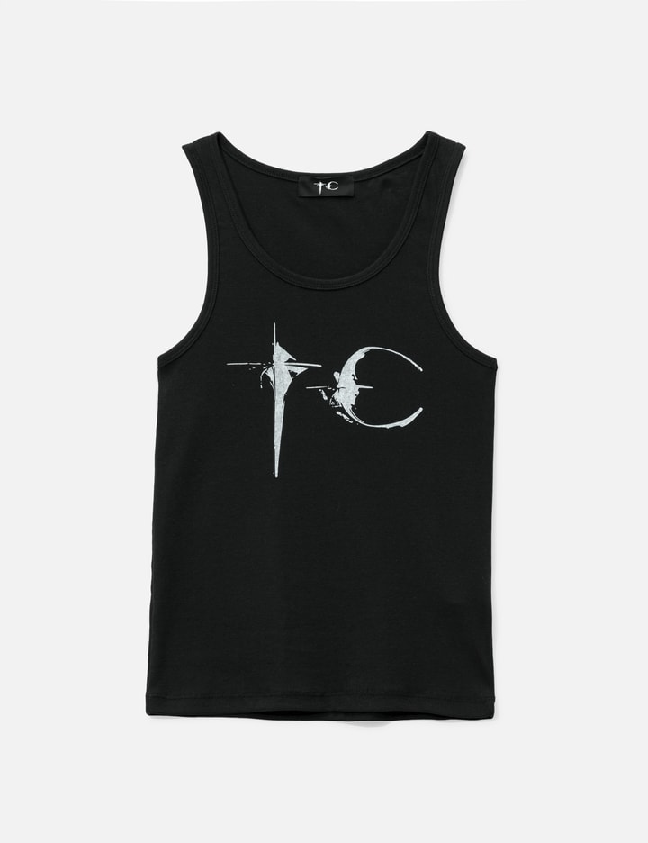 THUG CLUB Not Easy Tank Top