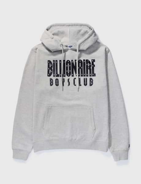 Billionaire Boys Club BB Large Billionaire Hoodie HBX