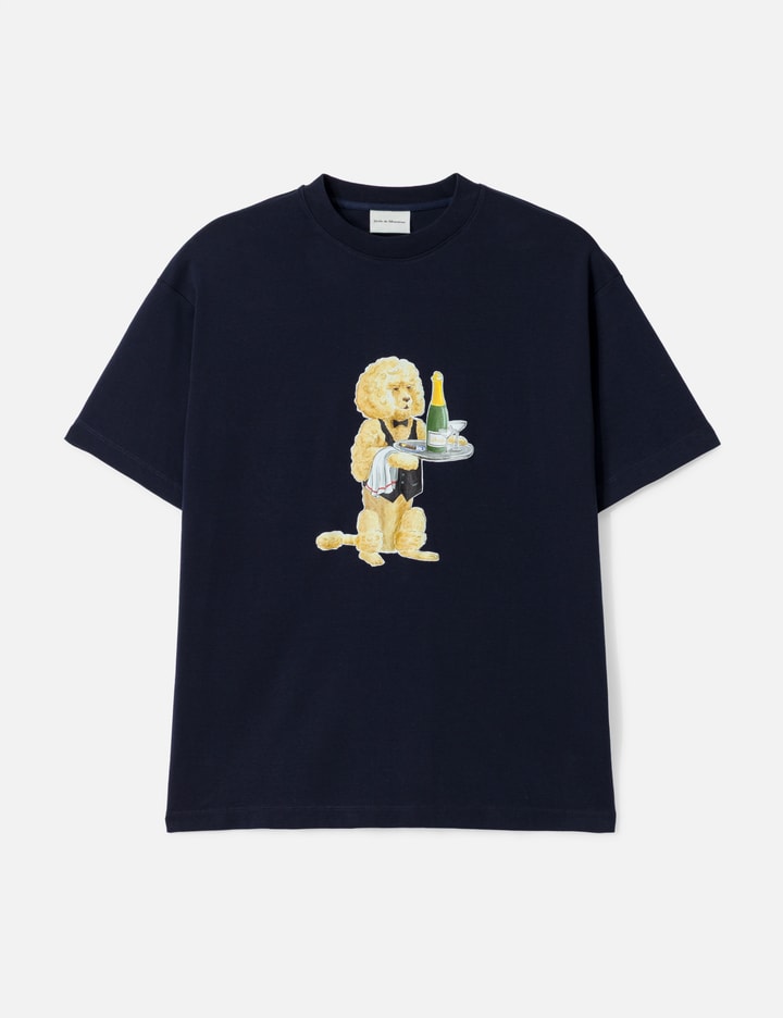 Le T-Shirt Poodle Placeholder Image