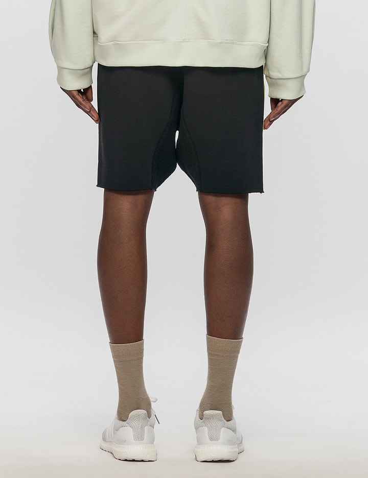 Zipper Shorts Placeholder Image