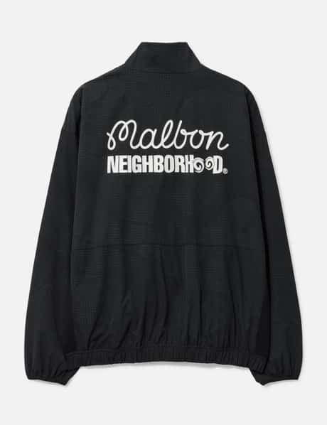 ネイバーフッド - Neighborhood X Malbon Golf . Course Camo Pattern 
