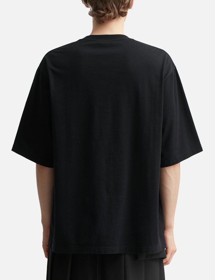 UP2E4811 You Don't Know Me T-Shirt Placeholder Image