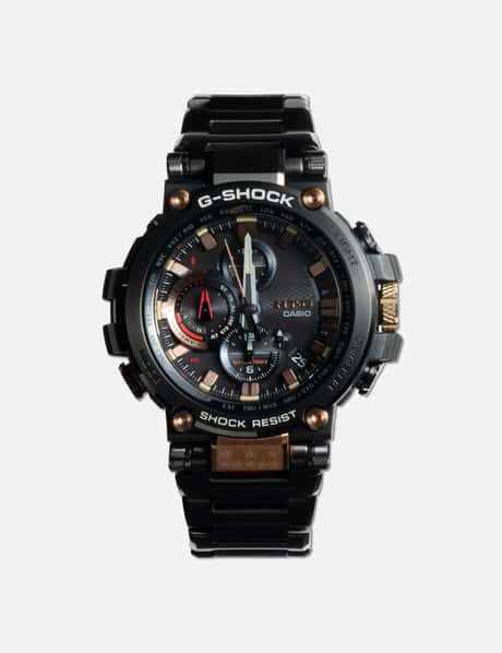 Casio G-shock 35th Anniversary Magma Ocean