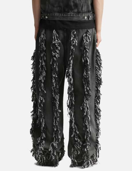 Angels Denim Pants view 13