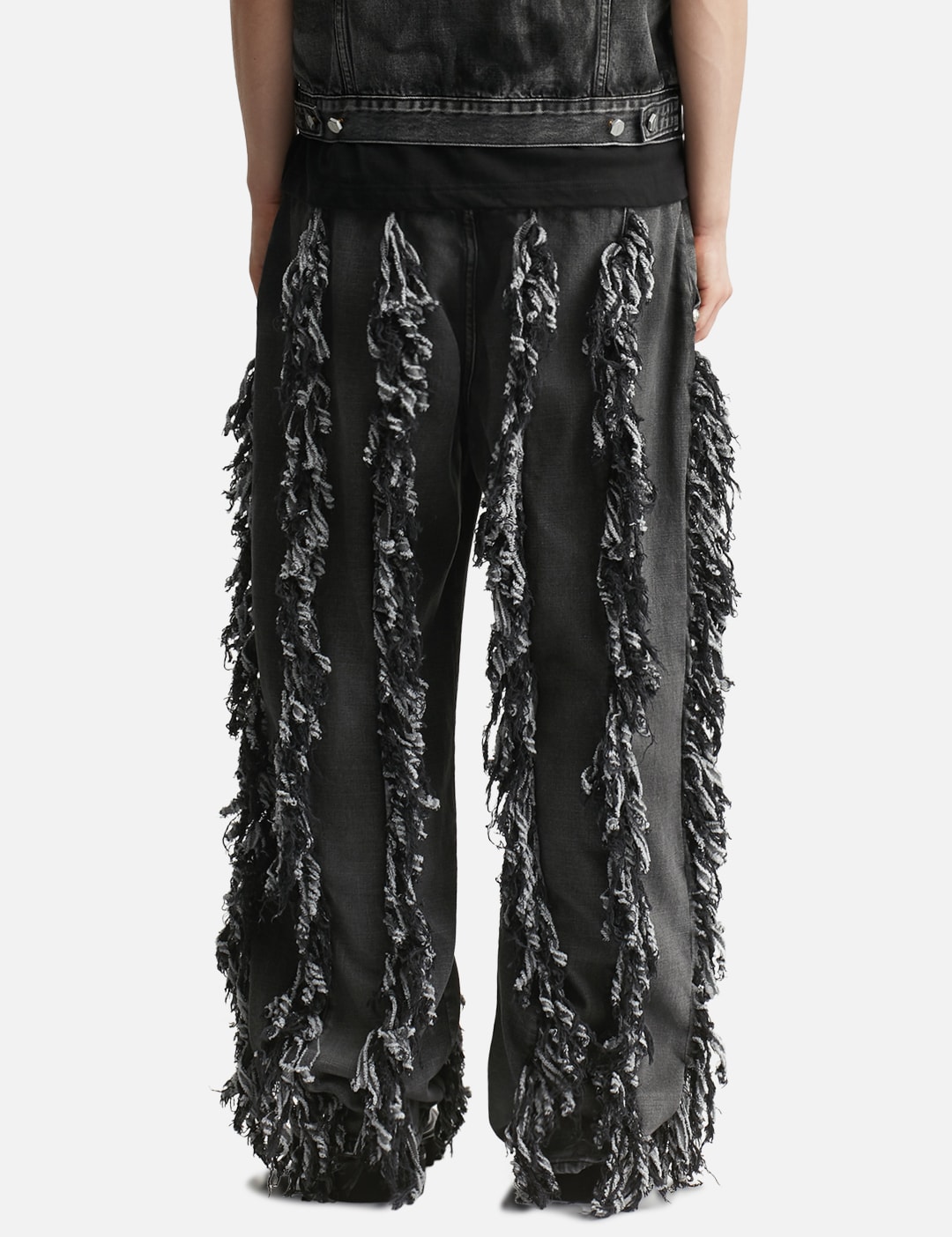Angels Denim Pants view 14
