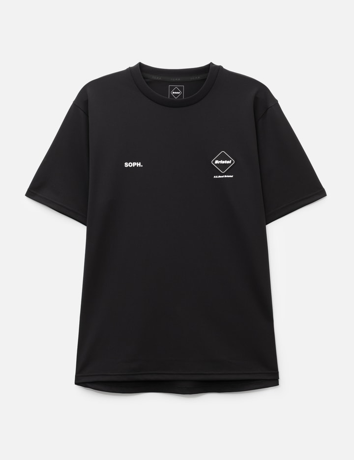 F.C. Real Bristol S/S Athletic Top