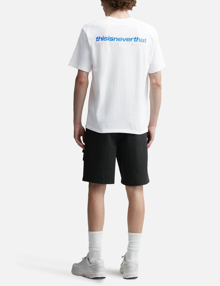 DSN ロゴ Tシャツ Placeholder Image