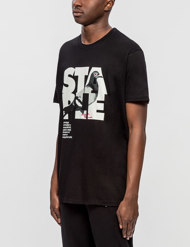 Staple Definition Pigeon T-Shirt