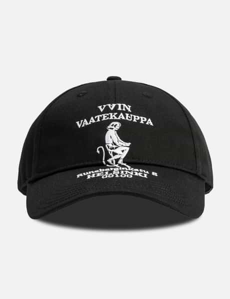 VAIN Vaatekauppa Cap