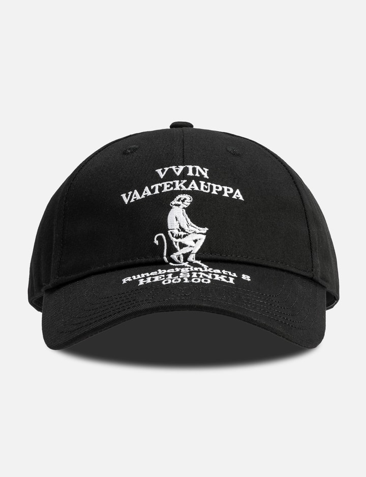 Vaatekauppa Cap Placeholder Image