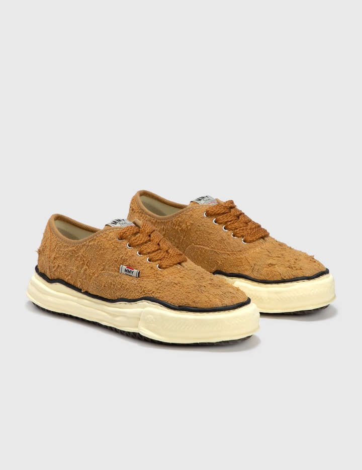 BAKER LOW TOP SNEAKERS Placeholder Image