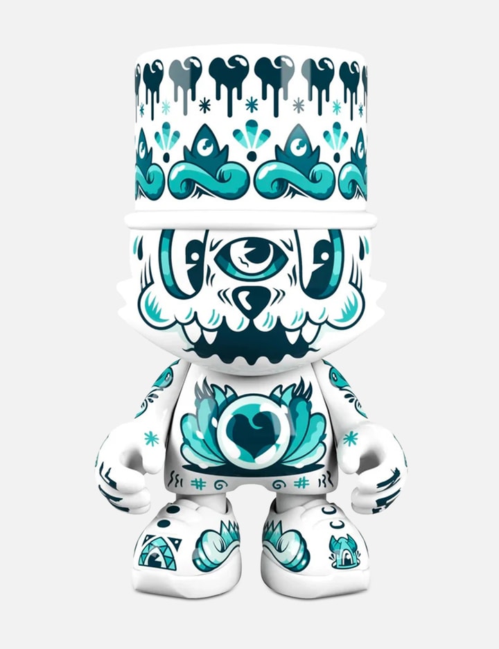 Magnus UberKranky 15" by ADD FUEL Placeholder Image