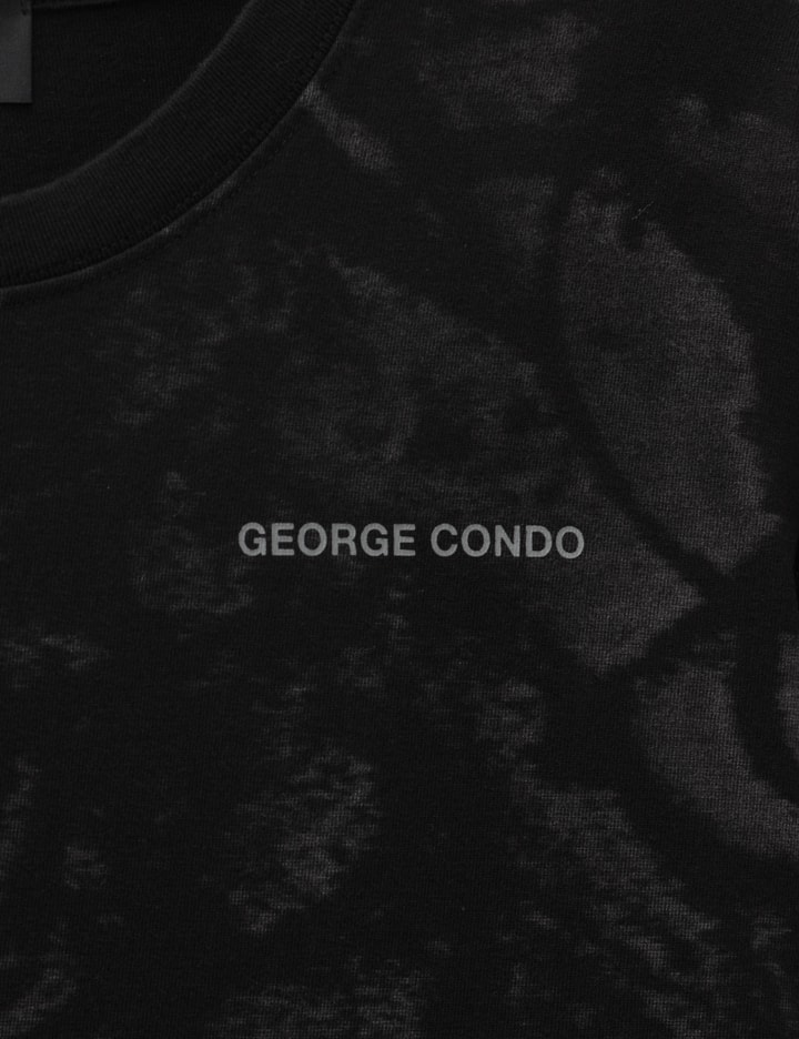 Hypebeast Hypebeast X George Condo Laser Graphic T-Shirt