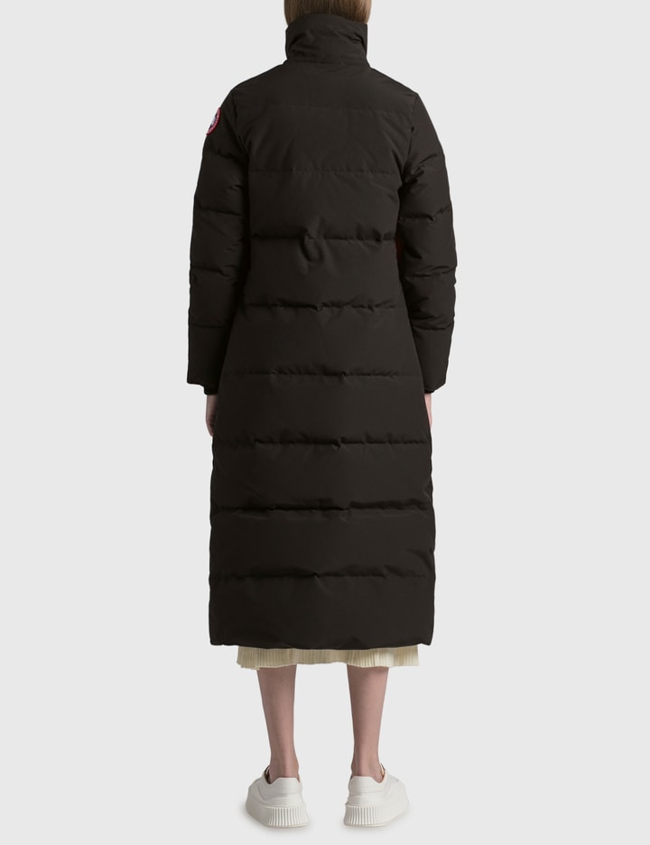 MYSTIQUE PARKA Placeholder Image