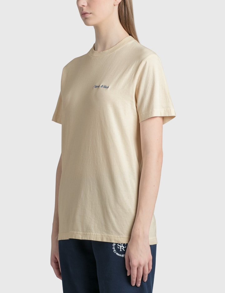 Classic Logo T-Shirt Placeholder Image