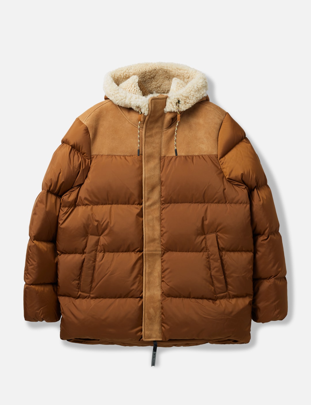 UGG Shasta Down Puffer Jacket for Women