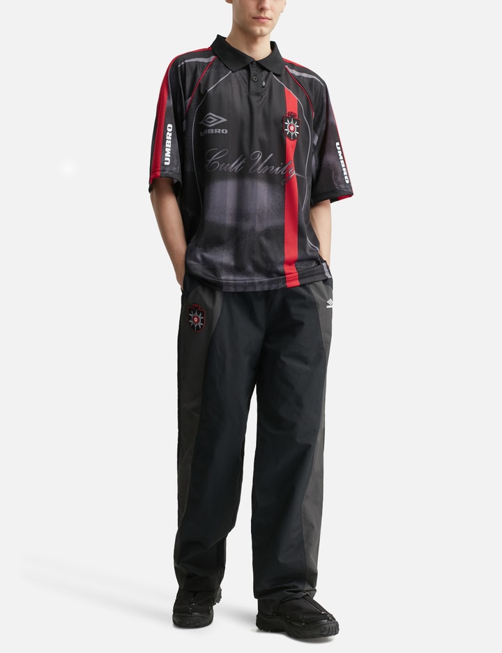 Umbro x Slam Jam 01 03 Polo Placeholder Image