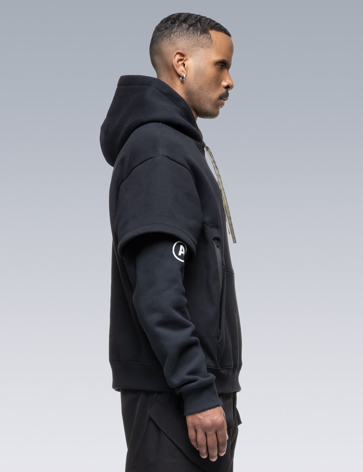 Hooded Sweatshirt Placeholder Image