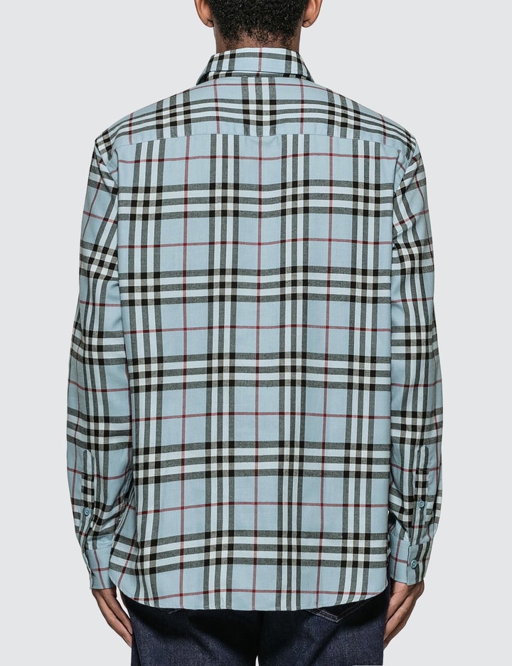 Chambers Check Shirt Placeholder Image