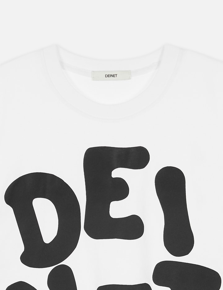 Bold Logo T-shirt Placeholder Image