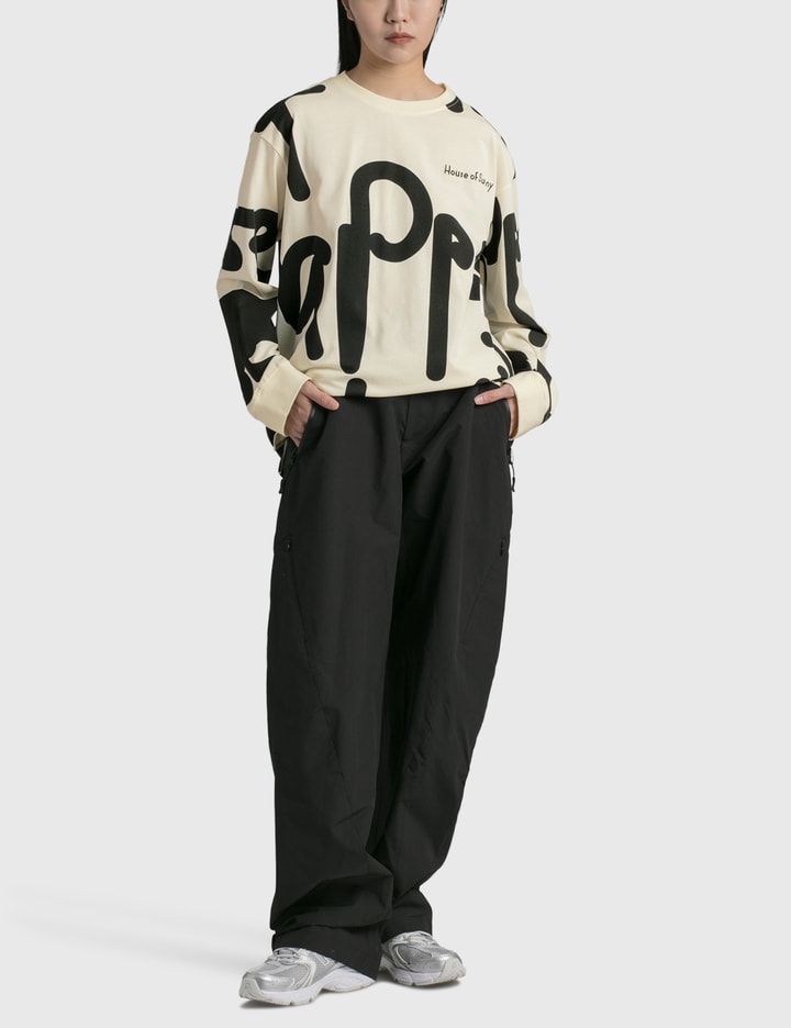 Pen To Paper Skate T-Shirt Placeholder Image
