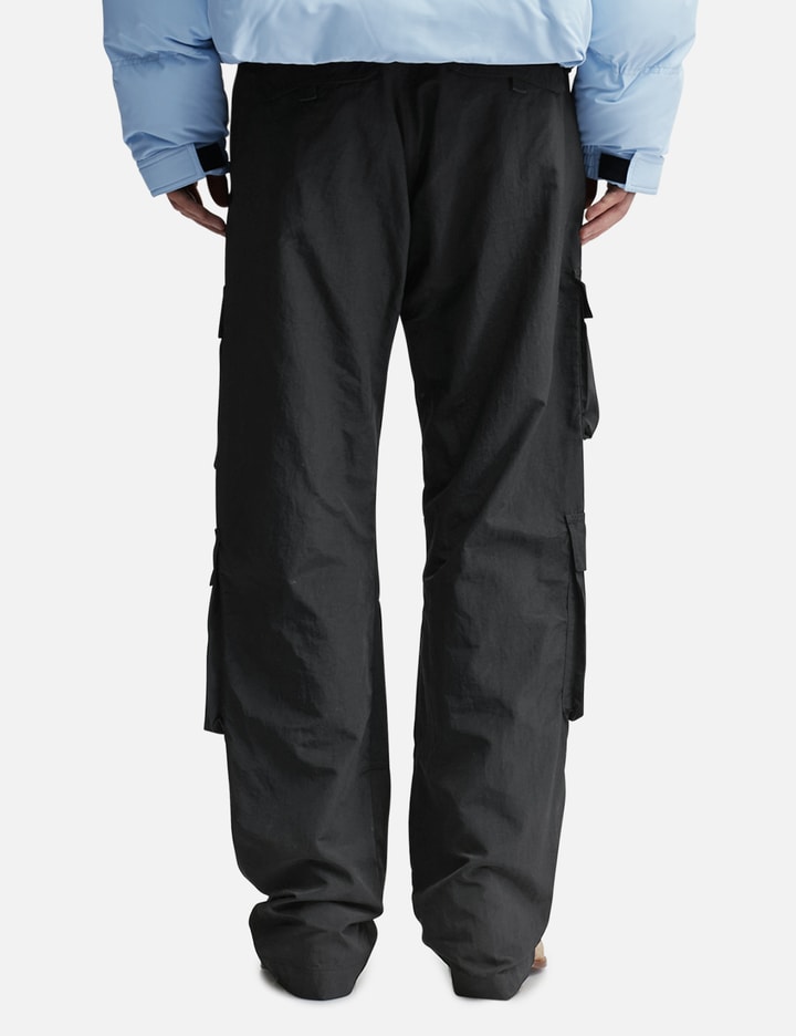 TWISTED SEAM CARGO PANTS Placeholder Image