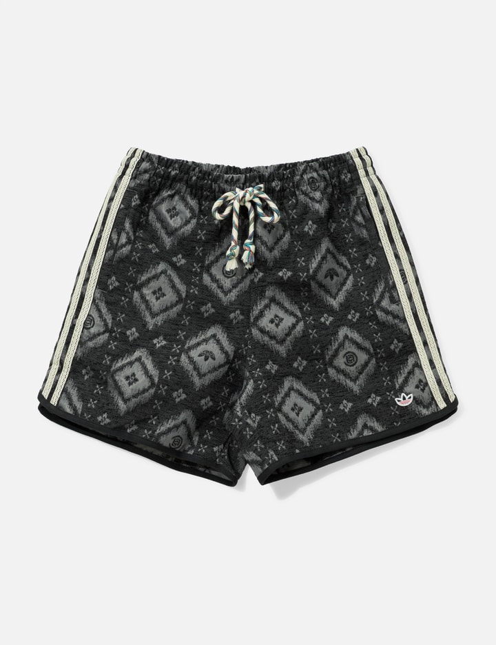 adidas Originals CLOT X Adidas Originals Heritage Print Short By Edison Chen