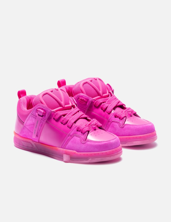 PP Limited Edition Exclusive Signed Sneakers Placeholder Image