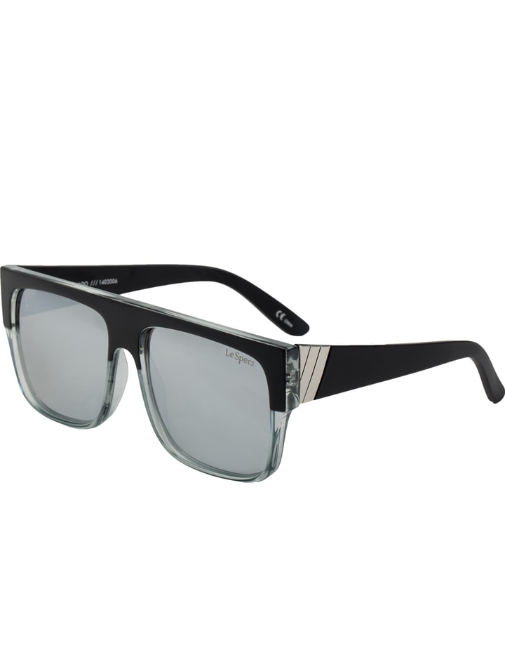 Black Bravado Sunglasses Placeholder Image