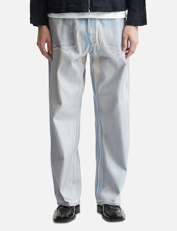 Third Cut Jeans Placeholder Image