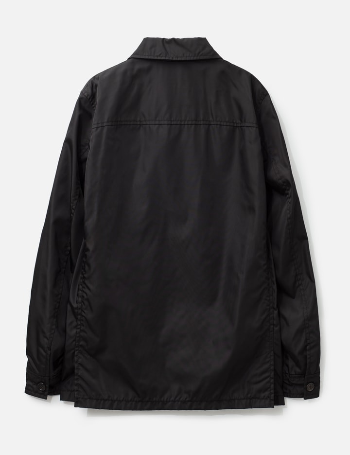 Nylon Sport Jacket Placeholder Image