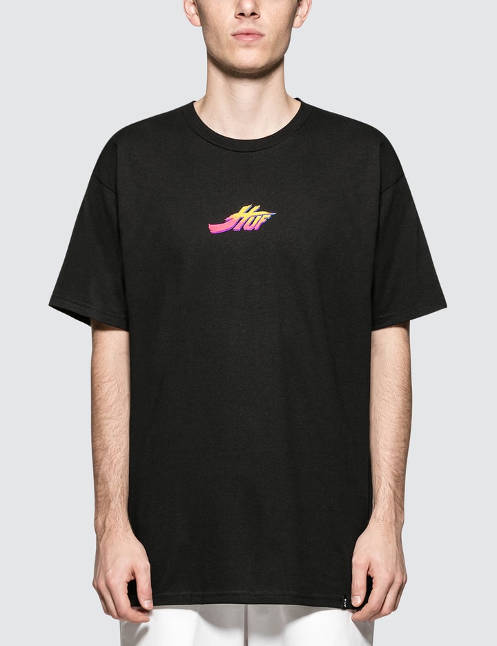 High Score S/S T-Shirt Placeholder Image